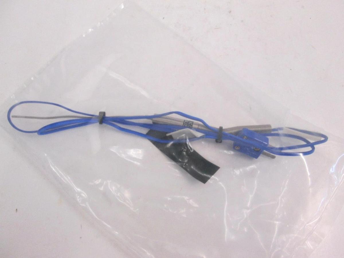Wintex Type K Thermocouple T/C 27 with Probe