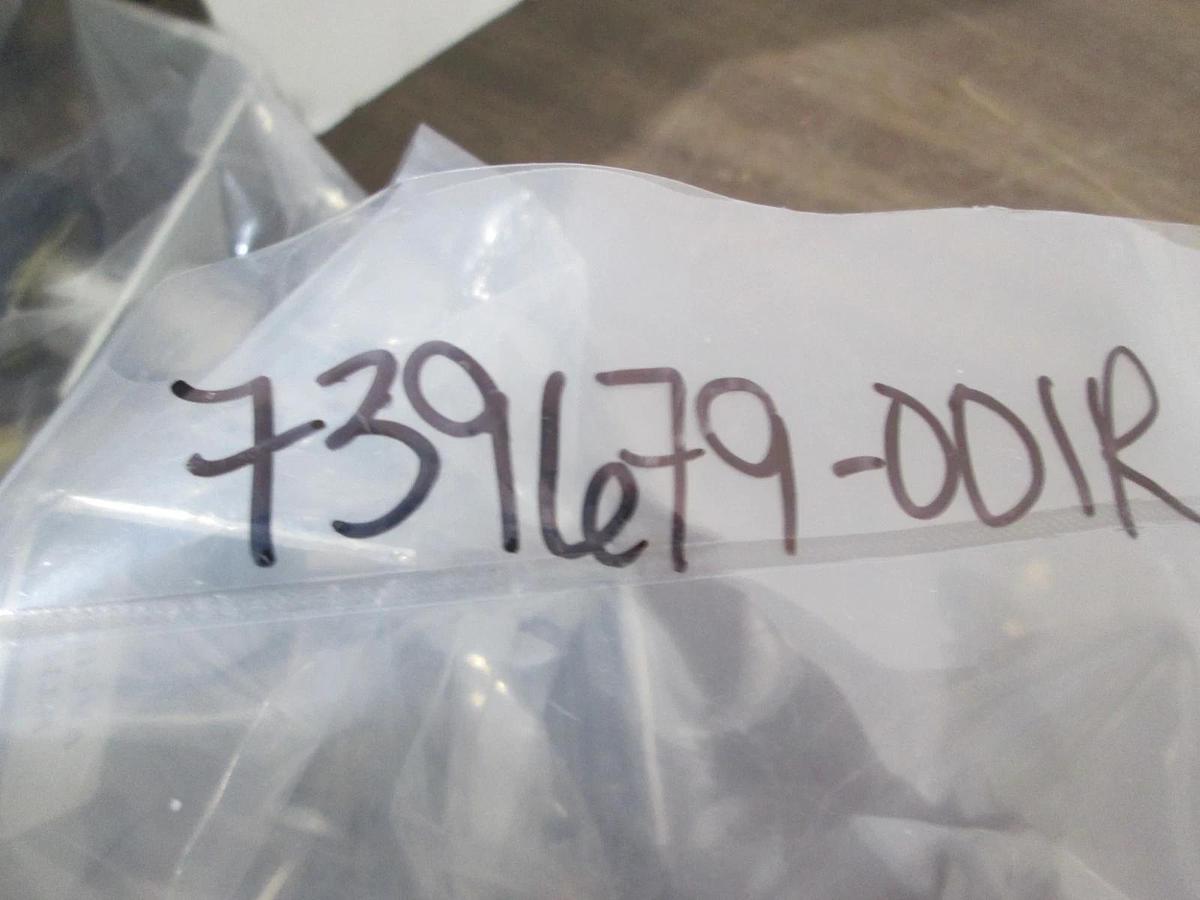 Used Squire-Cogswell Company, REG, VAC,0-20,-40-150,1/8NPTF, Gauge, Used