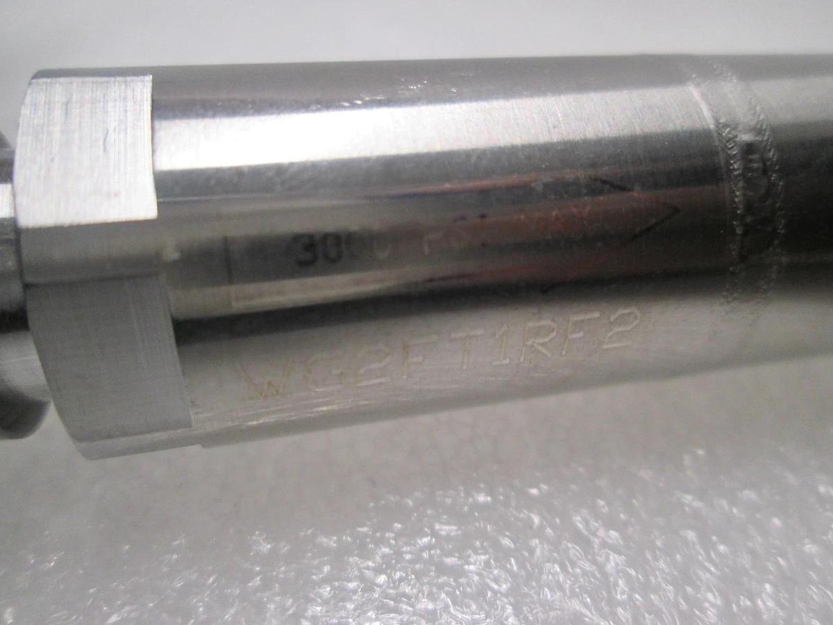 Millipore, WG2FT1RF2, In-Line Gas Filter, 3000 PSI, New