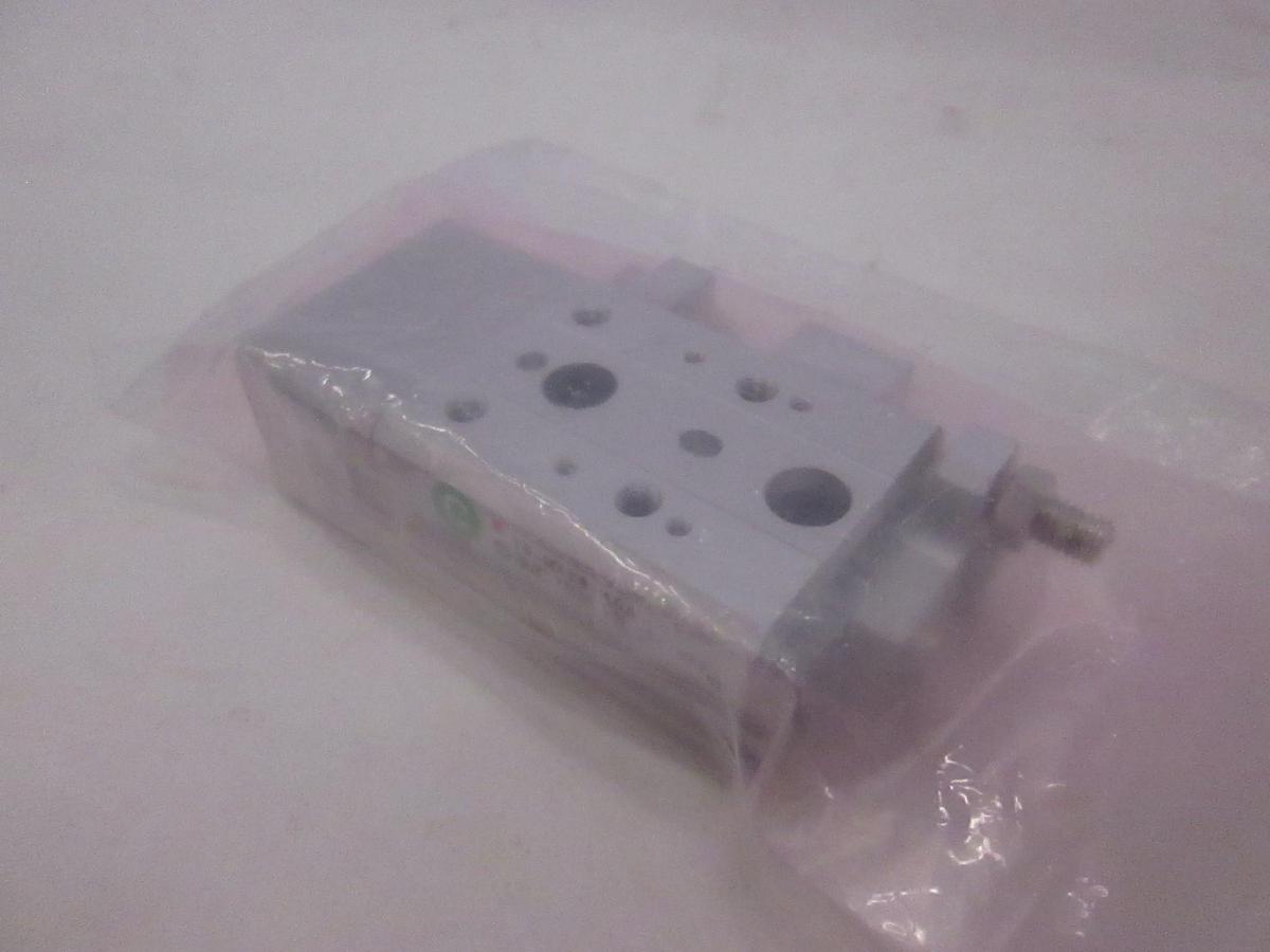 Used SMC, 13-MXS6-10A, Slide Cylinder, Used