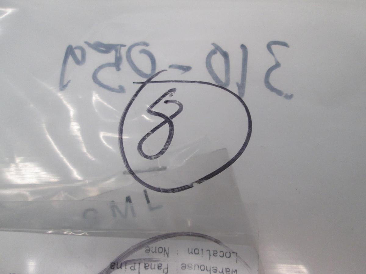 ASML, Fuse, 310-059, New, Lot of 8