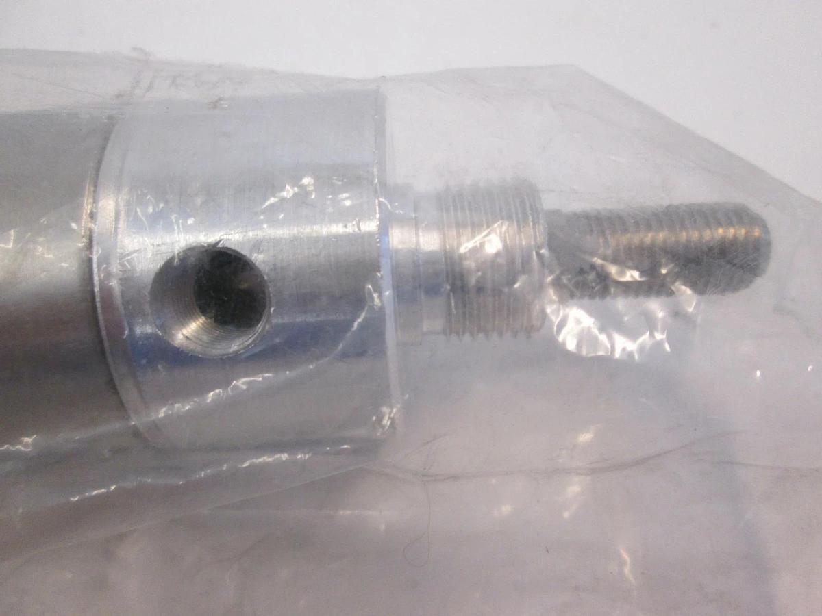 Used Numatics Actuator 1500DO2-03A, Used