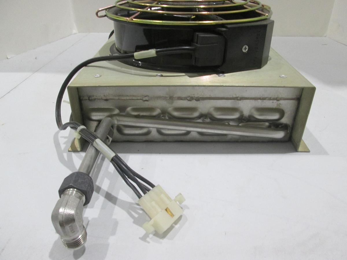 Used EGcG Wakefield Engineering, Heat Exchanger, 31120900, Used
