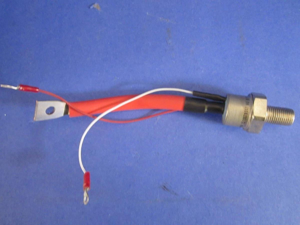 POWEREX Thyristor T510028007AQ Phase Control SCR, Lot of 2 NEW