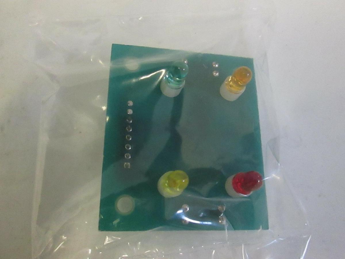 Used JRS 600069-001, PCB Assy, Used