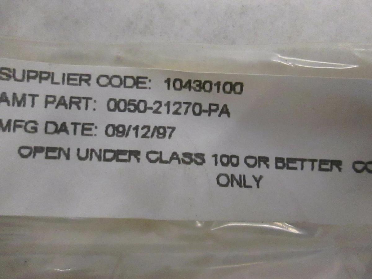 AMAT, INSULATOR HEATER AR NTM, 0050-21270, New