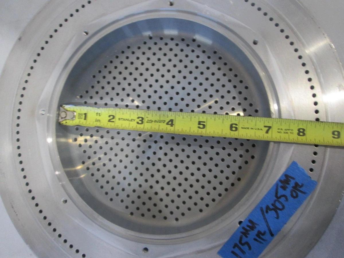 Used Lam Research/ Novellus, Showerhead, 175mm/305mm, Used