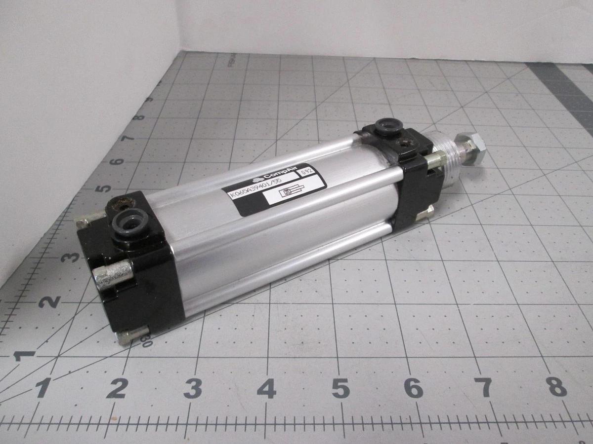 CompAir, K065A39401-55, Air Cylinder, New