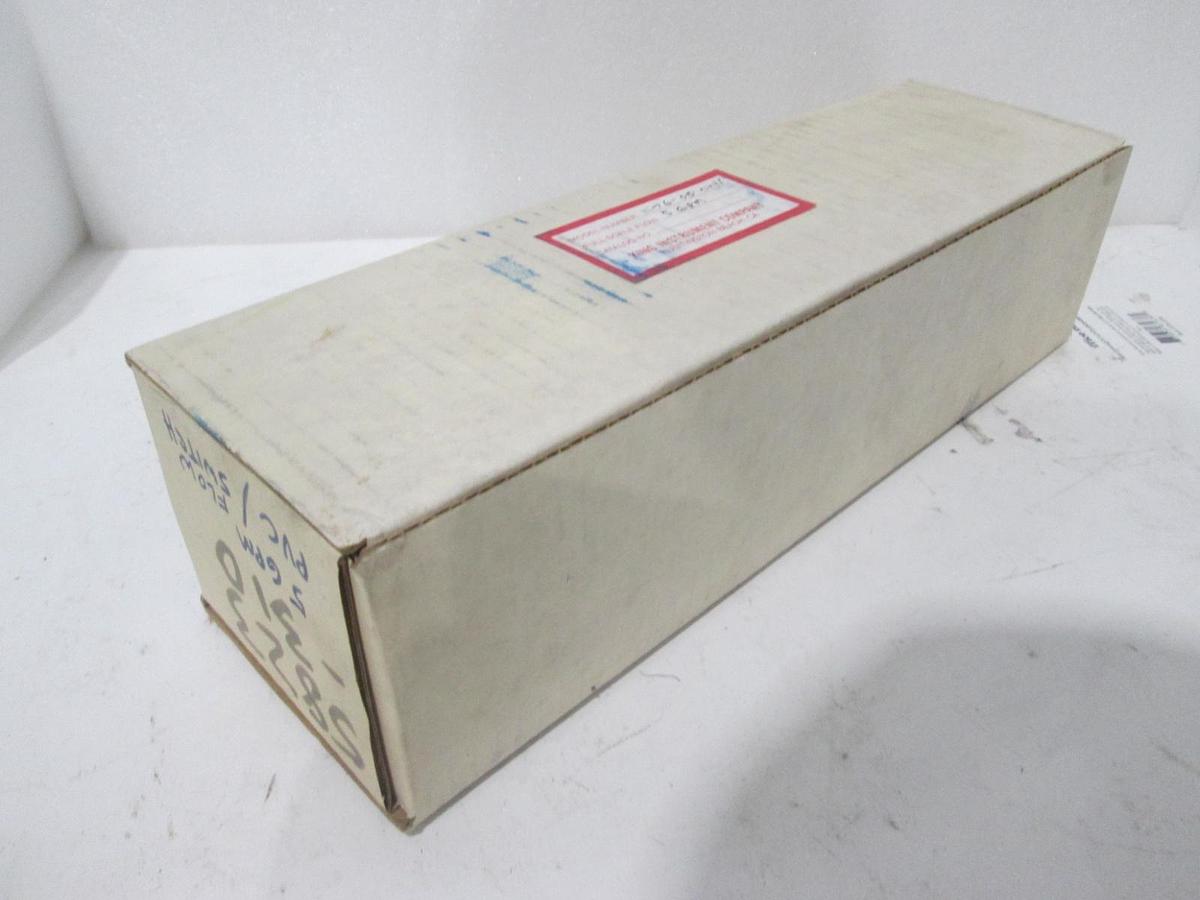 King Instrument, K76-03-0141, Flowmeter, New