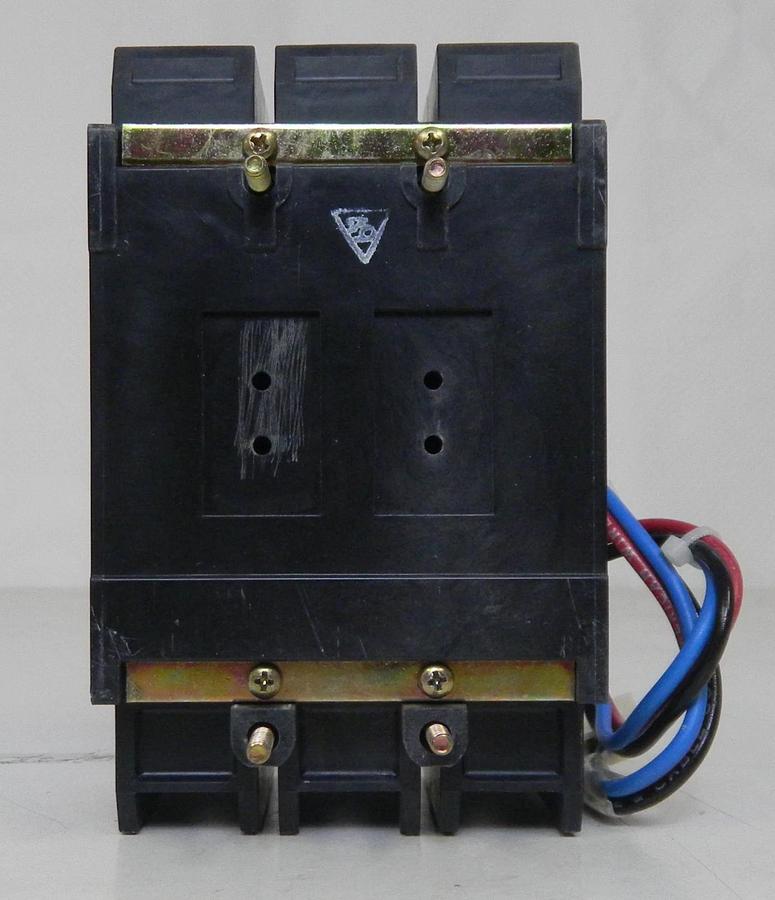 Used Cutler Hammer GD 22K Circuit Breaker 30A