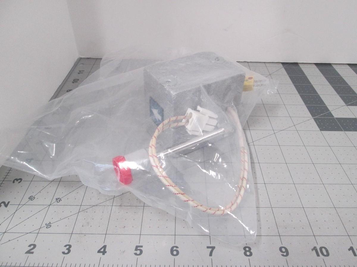 Used Watkins Johnson, 910412-001, Gas Heater Kit, 90 Deg, Field Replacement, New