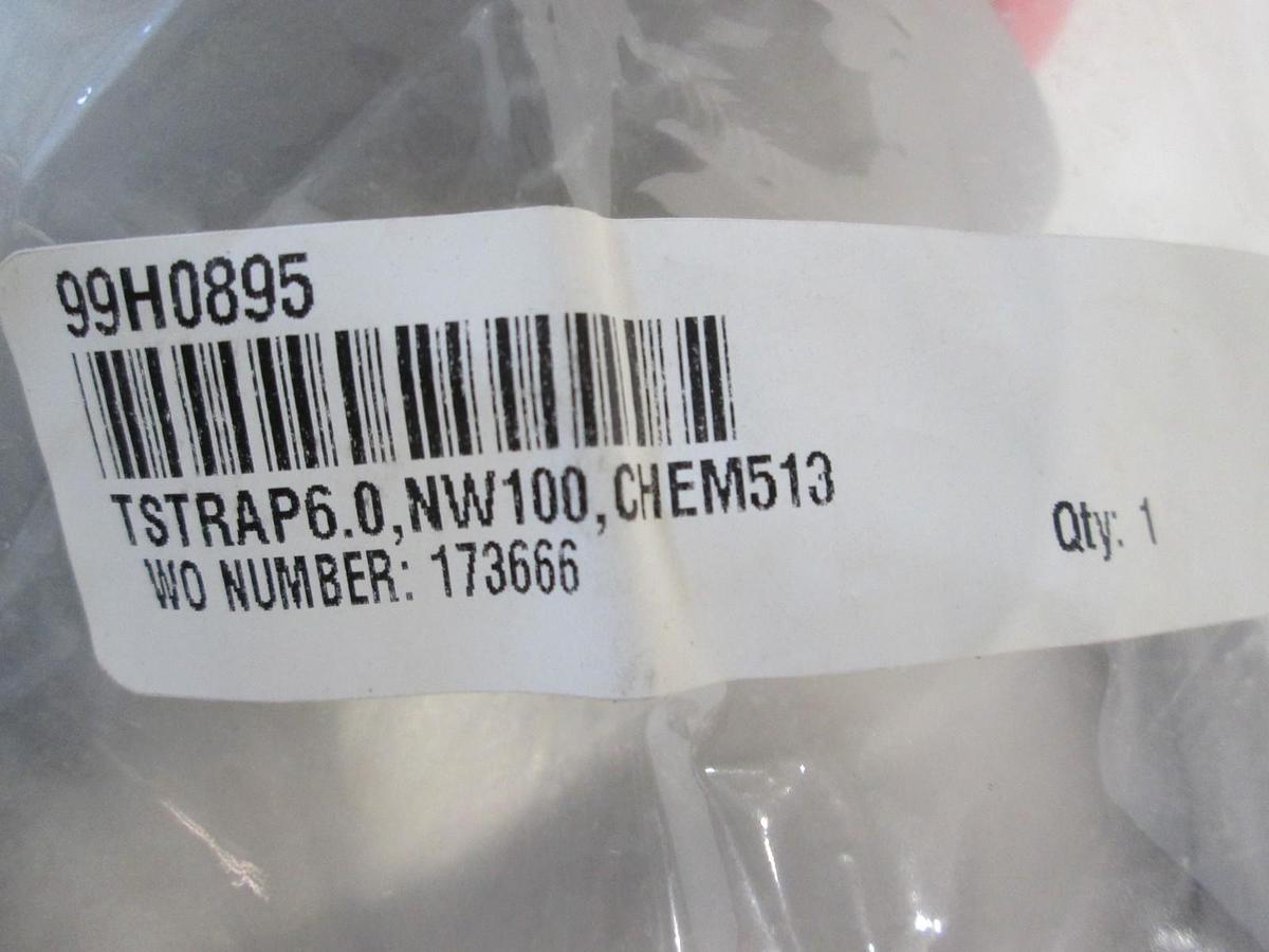 MKS, TS Trap 6.0, 99H0895, NW100, Chem513, New