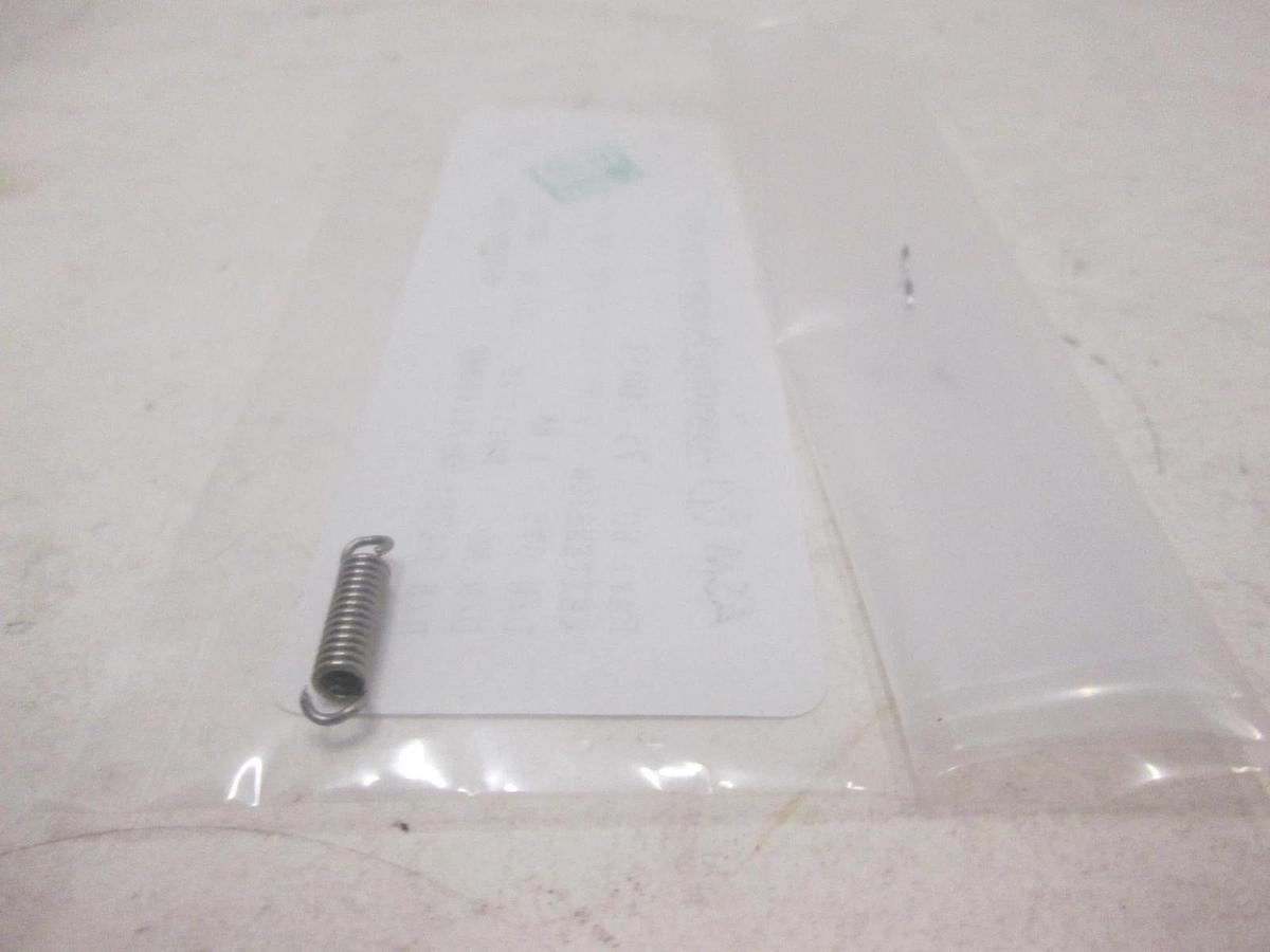 ASM, Extension Spring TAS002, 75-20053, New