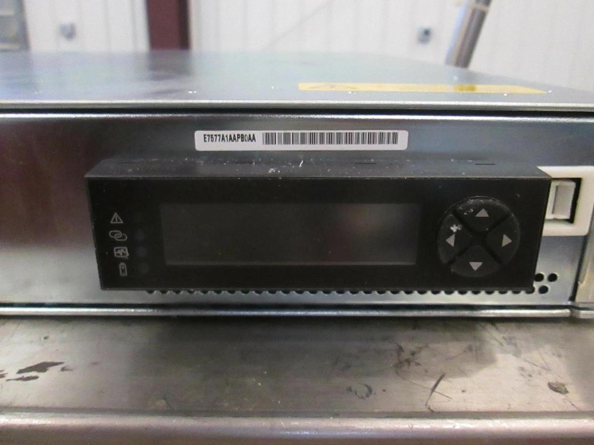 Used HP StorageWorks HSV 110, Dual Power Controller, Used