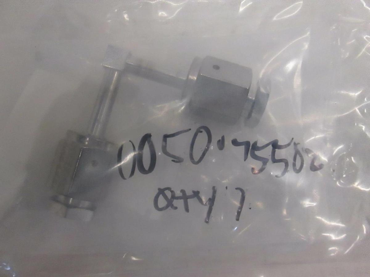 AMAT, WELDMENT ELBOW, 0050-75502, New
