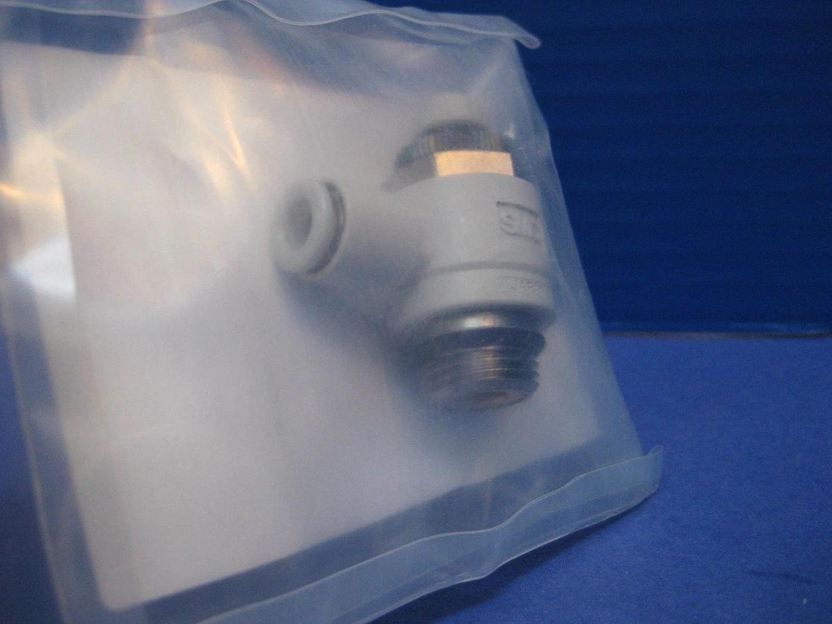 SMC 260223 Flow Controller Elbow, New