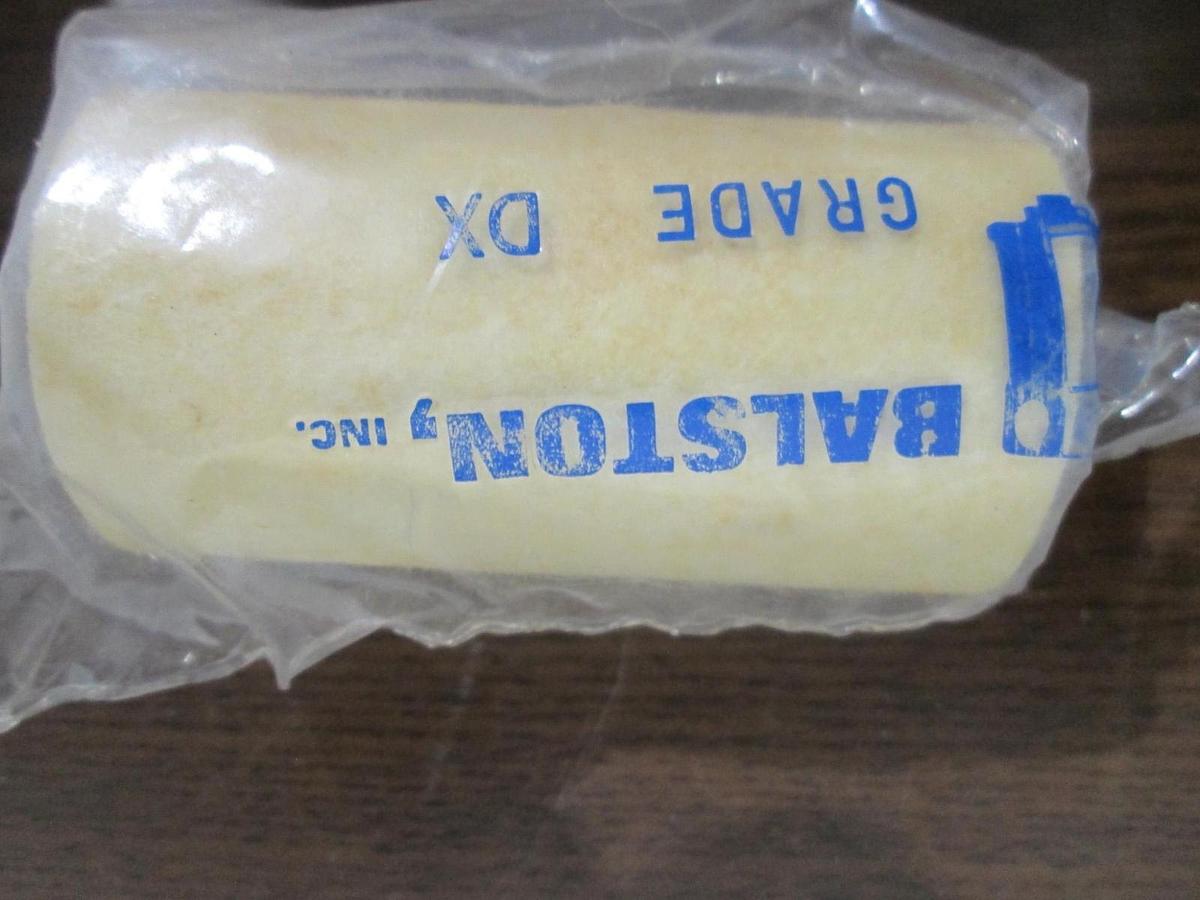 Balston, Grade DX, Replacement Filter Cartridge, New, Lot of 22