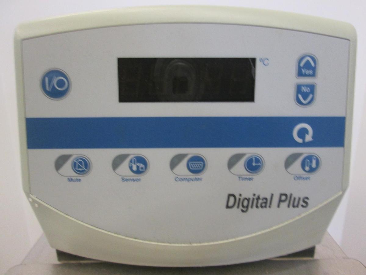 Used Thermo Electron, RTE7, Water Bath Chiller Circulator w/ Digital Thermomete, Used