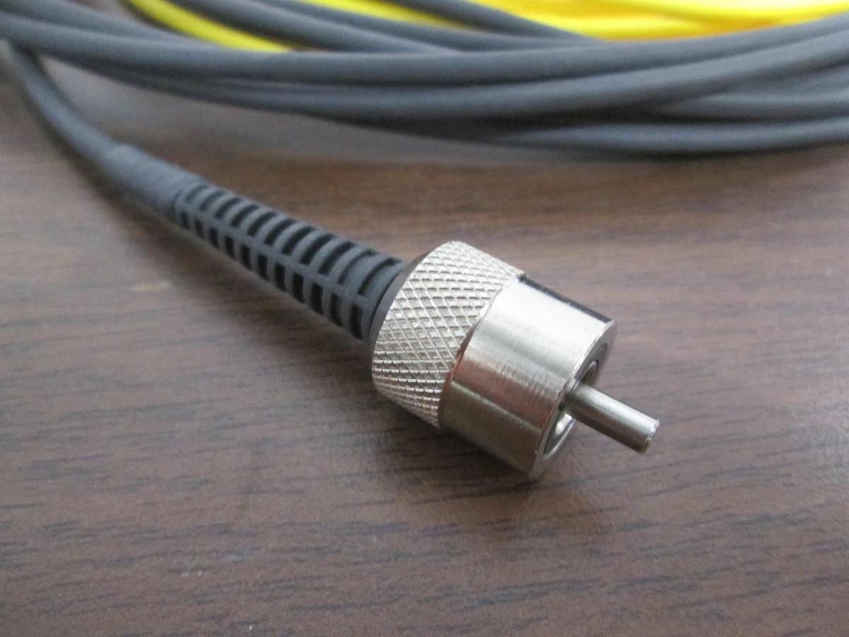 Used C Technologies, Inc., 12677-01, Cable, Used