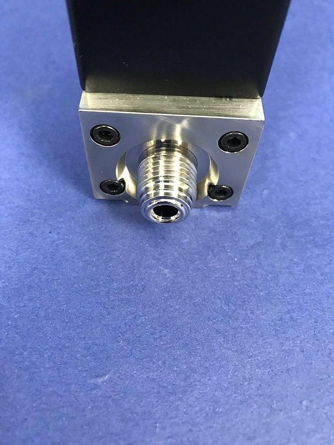 Used Tylan 2936MEP MFC Mass Flow Controller AR, 5 SLPM, Rfrb