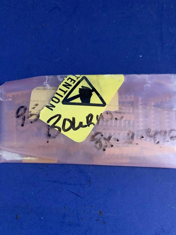 Bourns Resistor 8X-102-472 0002 , 8 Pin, Lot of 75+