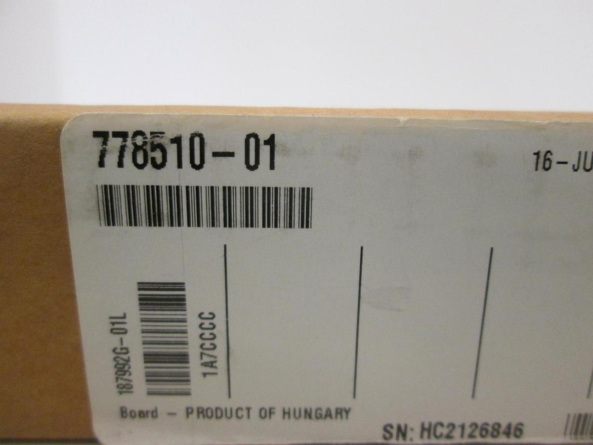 National Instrument, 778510-01, PCIE-GPIB, Interface Adapter Card, New, Lot of 2