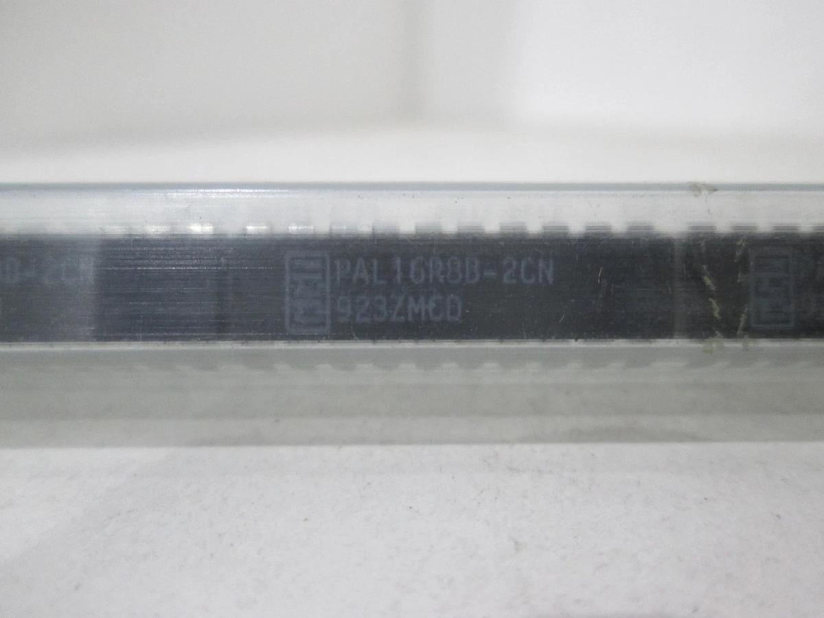 Texas Instruments, PAL16R8B-2CN, Integrated Circuit, New, Lot of 11