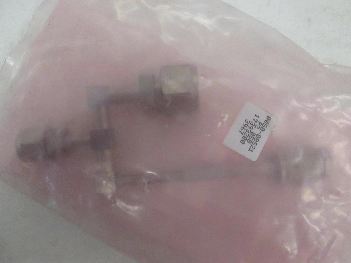 AMAT, WELDMENT, Y-LINE, N2 PURGE, GAS LINE, PR, 0050-08521, New