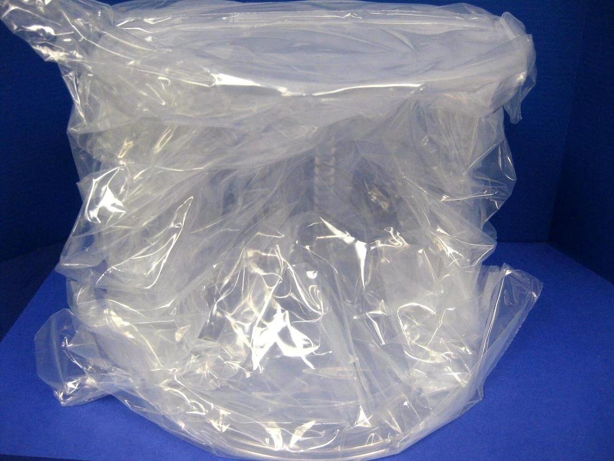 Used TEL Tokyo Electron 300mm Adiabatic PlateHolder, Quartz, D5CP18819, New