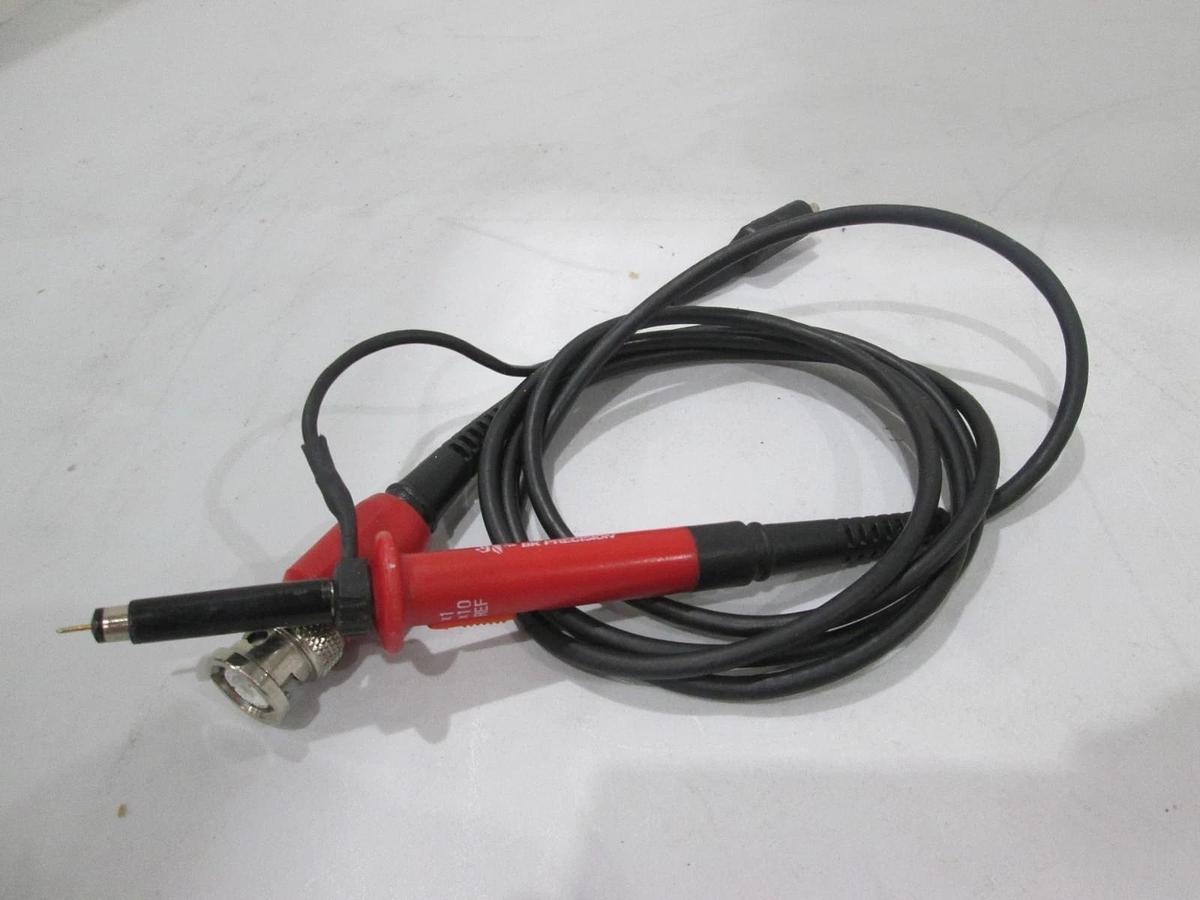 Used BK Precision, Voltage Probe, Used