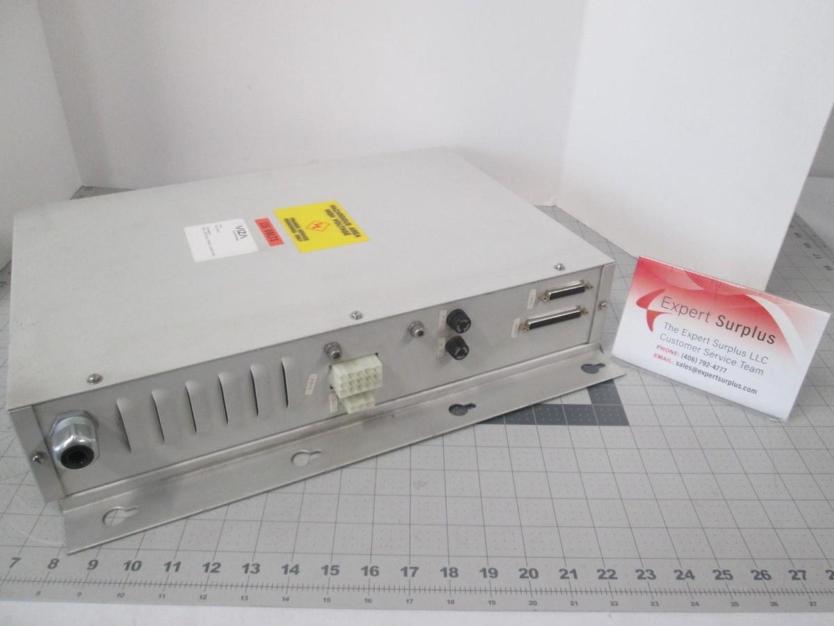 SVG, 601106-01, Oxide Electrical Box Assy for VTR7000, New