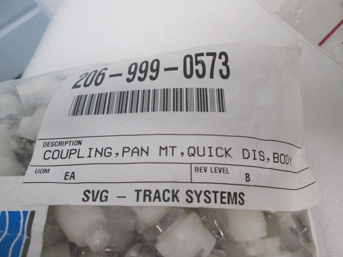 Ryan Herco, 0746.002, Coupling Body, P/MT 1/16 ID Hose, New, Lot of 227