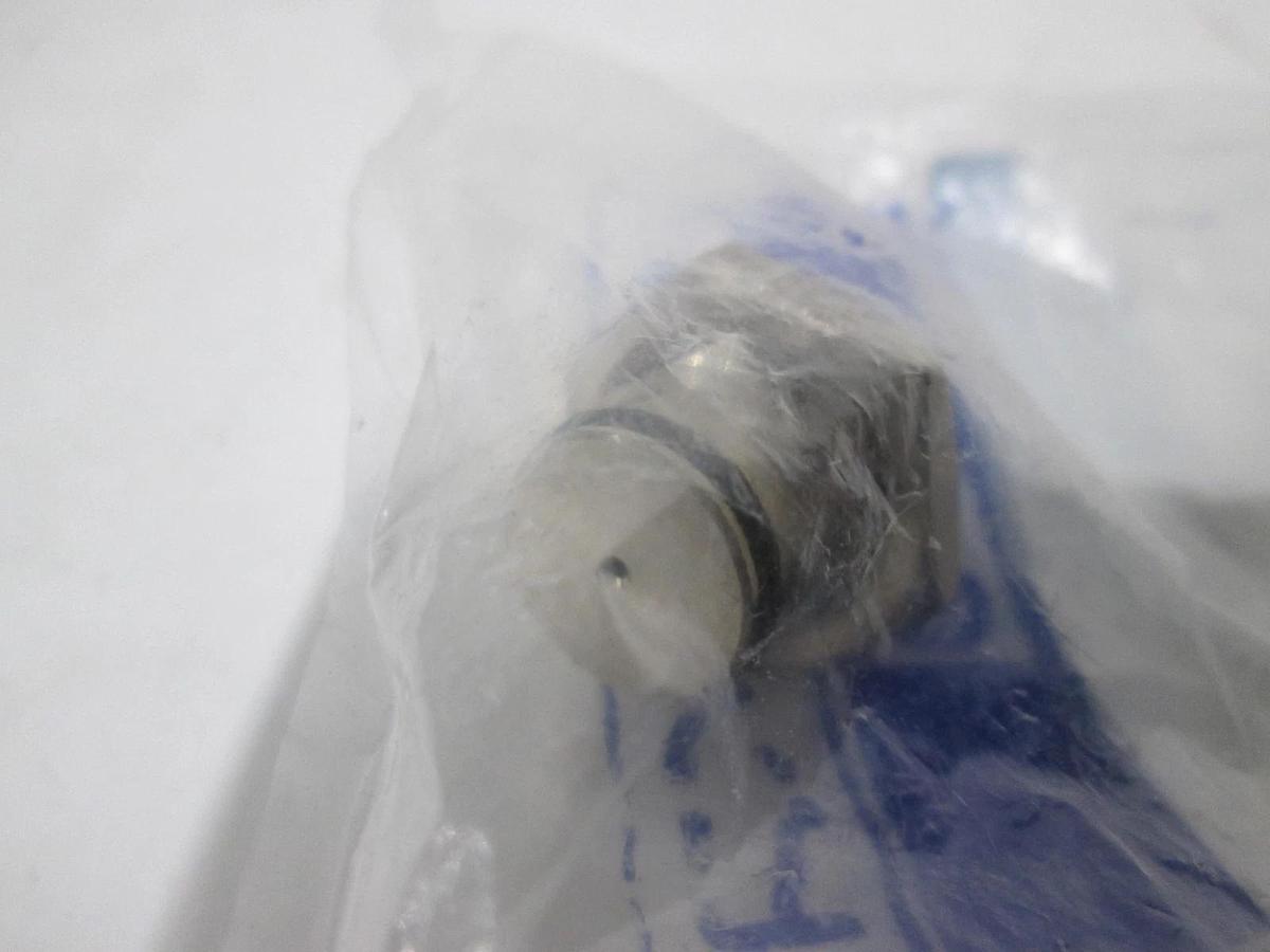 SMC, CJPS10-5-B, Threaded Cylinder, New