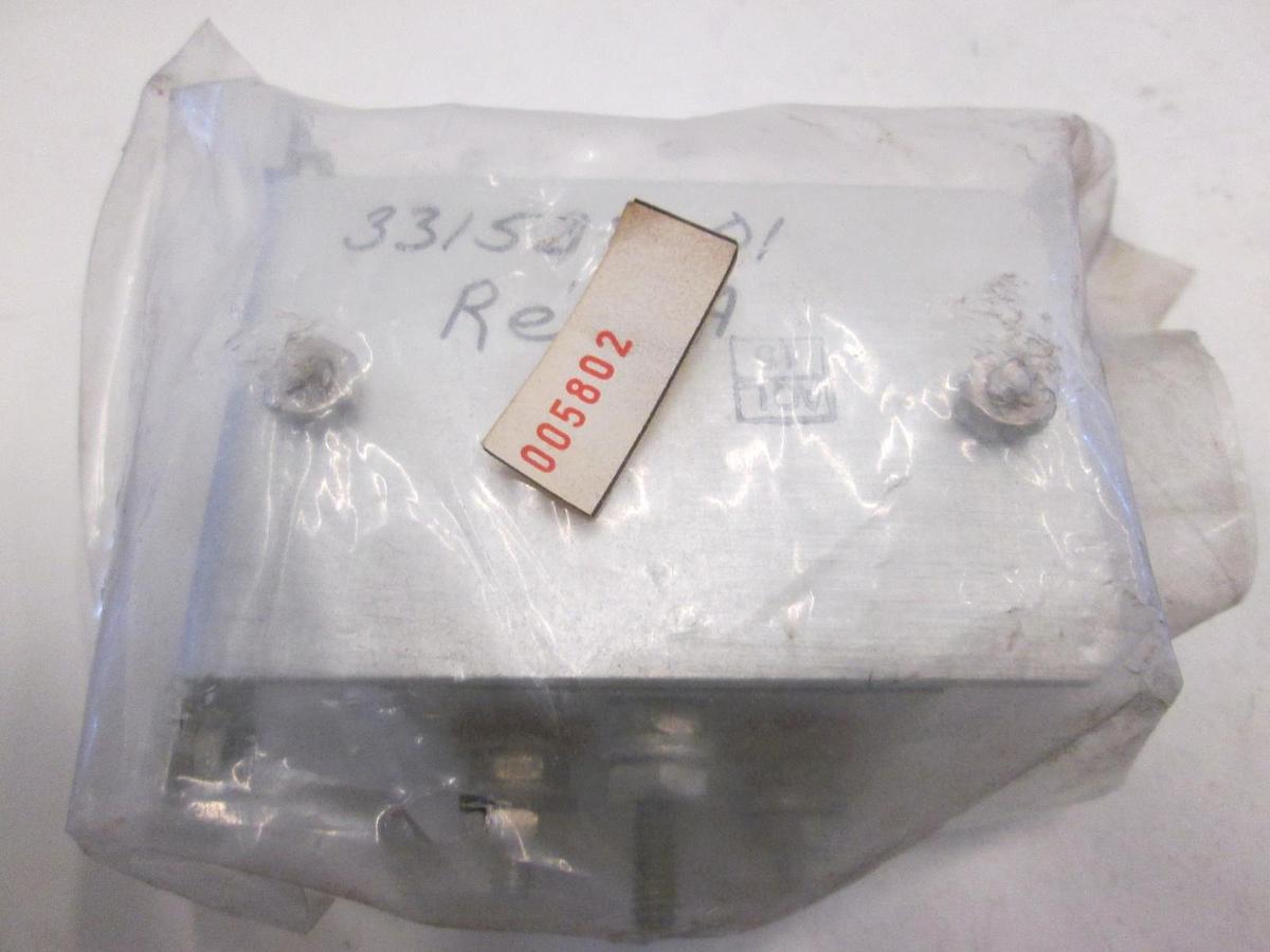 Used Corcom, EMI Filter, 20B6, 20A, 115/250 VAC, Used