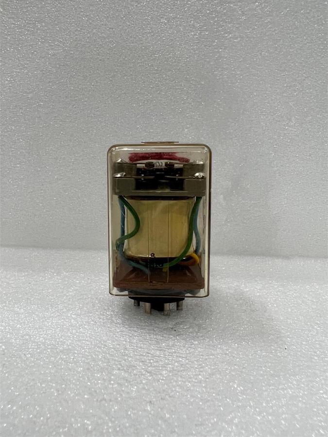 Used Sigma, 42R0 10000 G-SIL, Relay, Used