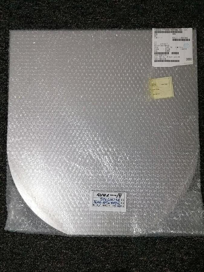 Used Kokusai Heater Fixing Jig, New with original tag and bagging
