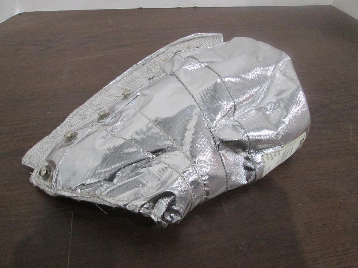 Used BriskHeat, TMS21N003, Insulator Jacket, 907913-001, Used