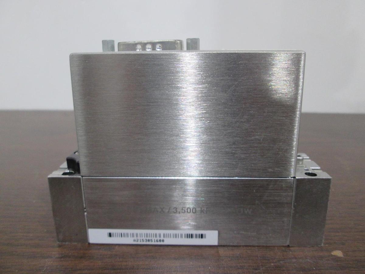 Used Unit, 500cc, NH3, 15-Pin Mass Flow Controller, Used