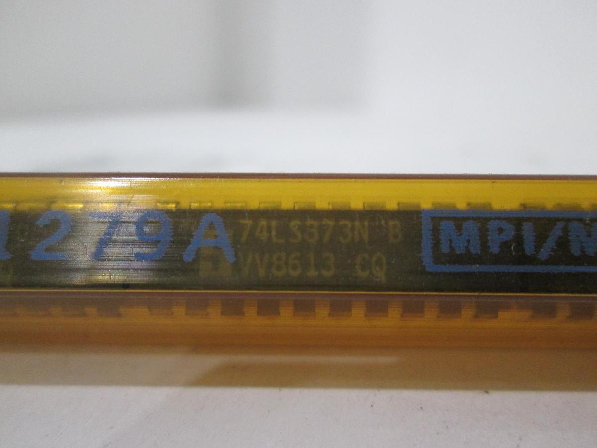 Used Hitachi, 74LS873N, Integrated Circuit, New, Lot of 22