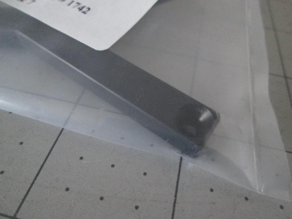 Brooks, 002-1580-11, Adapter Alignment Fixture, Armstrong Machine, New