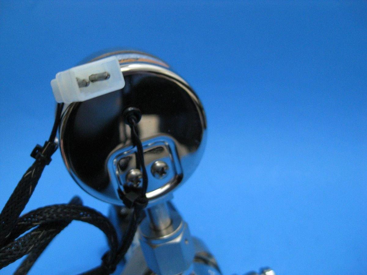 Veriflo 959100W3PFSFMM Tied Diaphragm Regulator w/ 0-60 psi IPS, Used