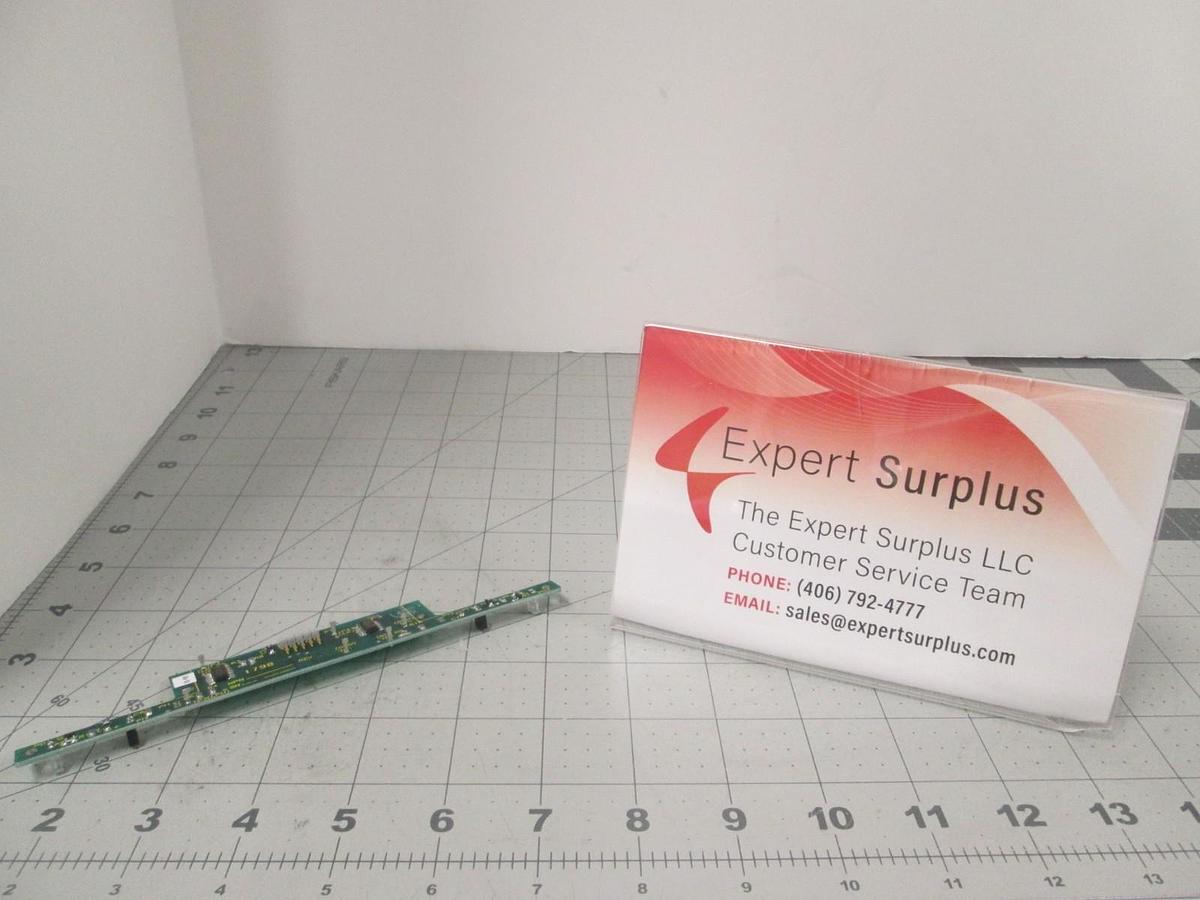 SVG, SPT Micro, 173540-001, 16 Cassette Prescence, PCB Assy, New