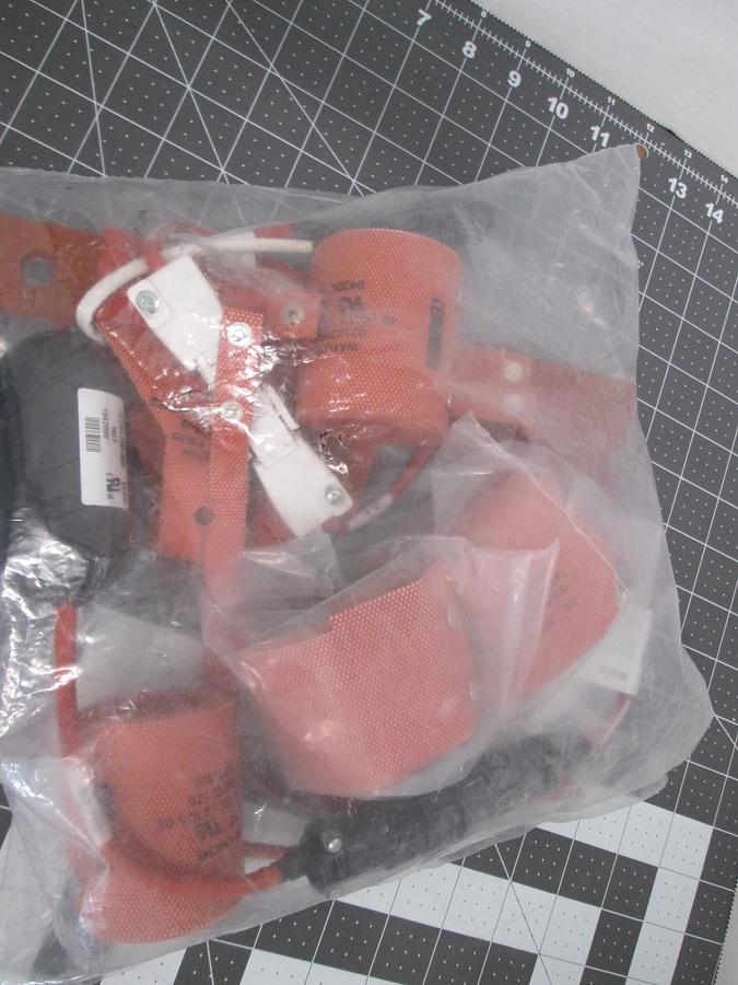 AMAT Applied Materials 0190-13964 Watlow 021039504 20V 18W Valve Heater
