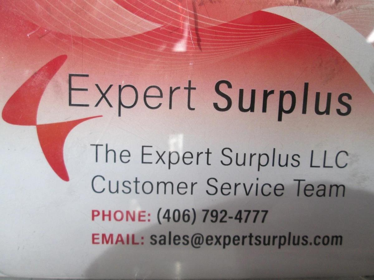 Used Screen, FL-820L, Operator's Manual, Used