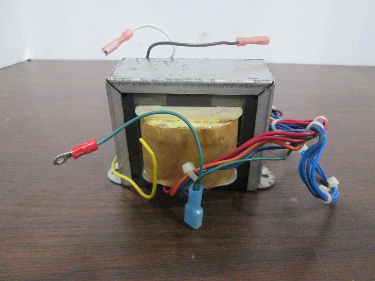 Used Stancor Industries, P-5793, Power Transformer, Used
