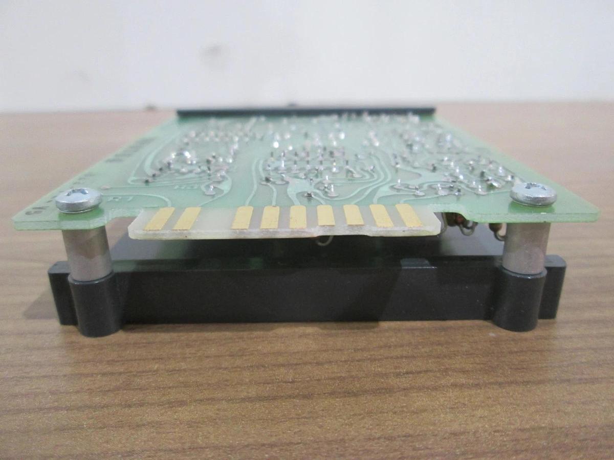 Used Acromag, Model 1822-TL-V5, 1800 Input Module, 0.1-1.0V In, Used