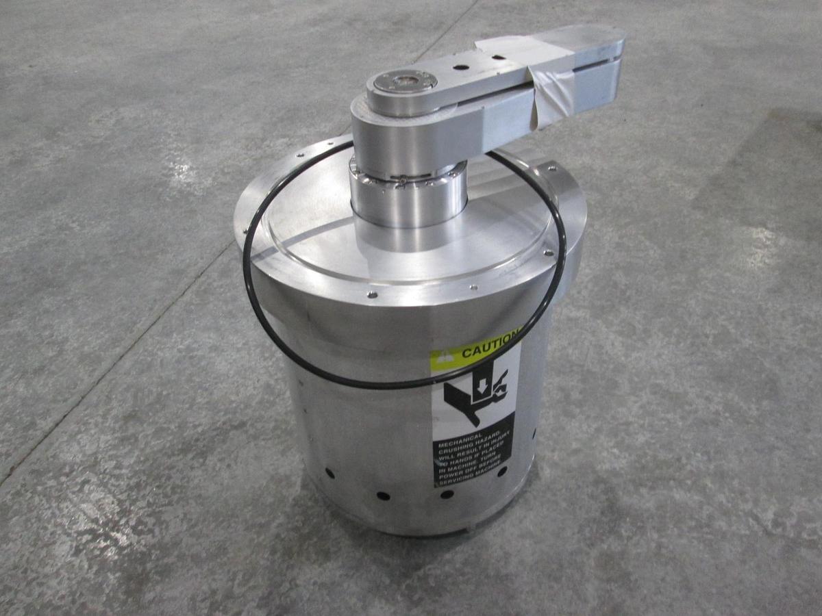 Used Seiko Epson semiconductor Wafer Robot, Used