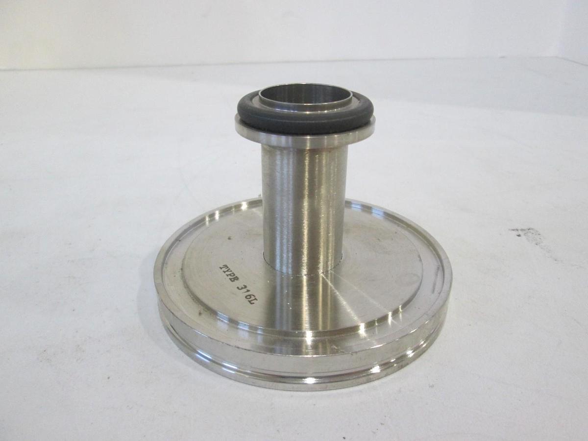 Used ISO 63 to NW 25 Reducer, Used
