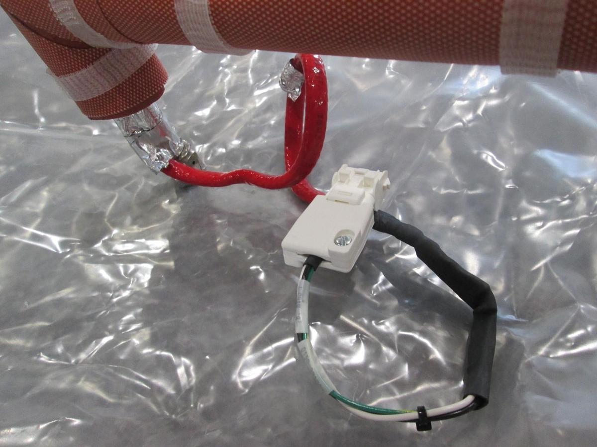 AMAT, 0010-39598 P3, ASSY TEOS Middle CH B Prod, New