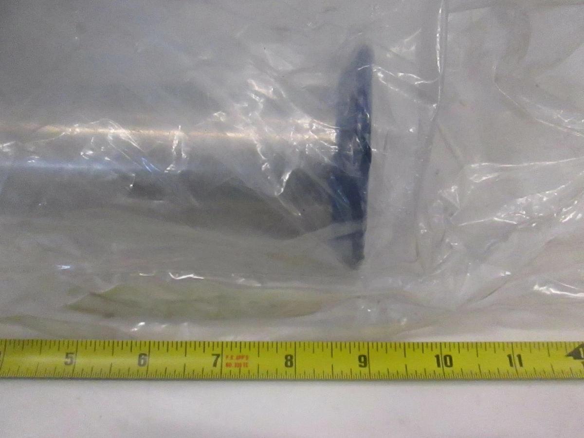 AMAT, 0050-76465-P1, Elbow Vacuum Line with Single Port, New